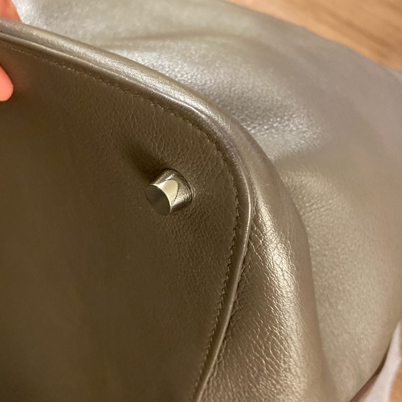 Hermes Toolbox Bag - Picture 8 of 11